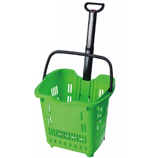Model-T 37 liter