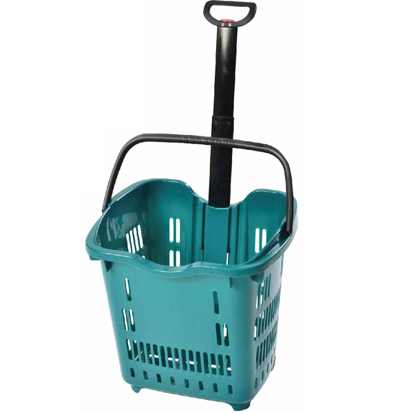 Model-T 52 liter